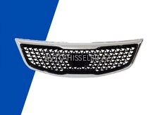 Kia Sportage 2015 radiator barmaqlığı (ablisovka)